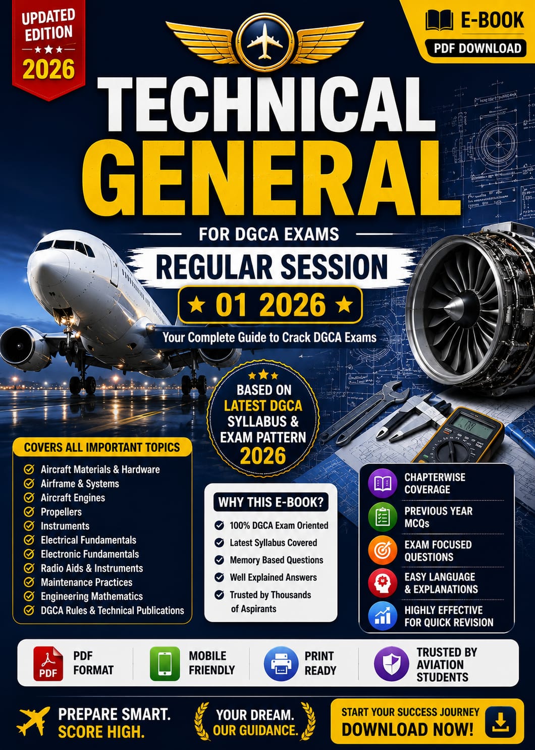 Technical General