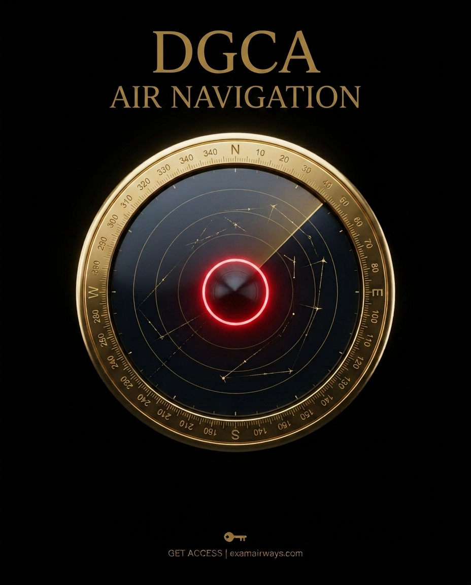 DGCA Air Navigation