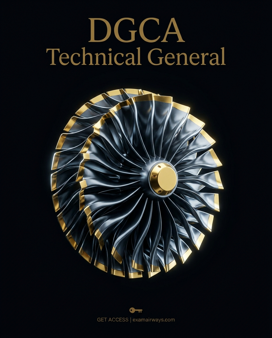 Technical General