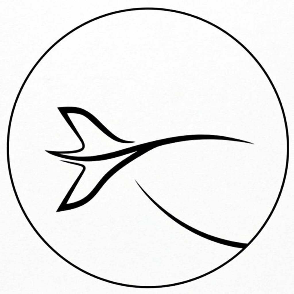 ExamAirways Logo